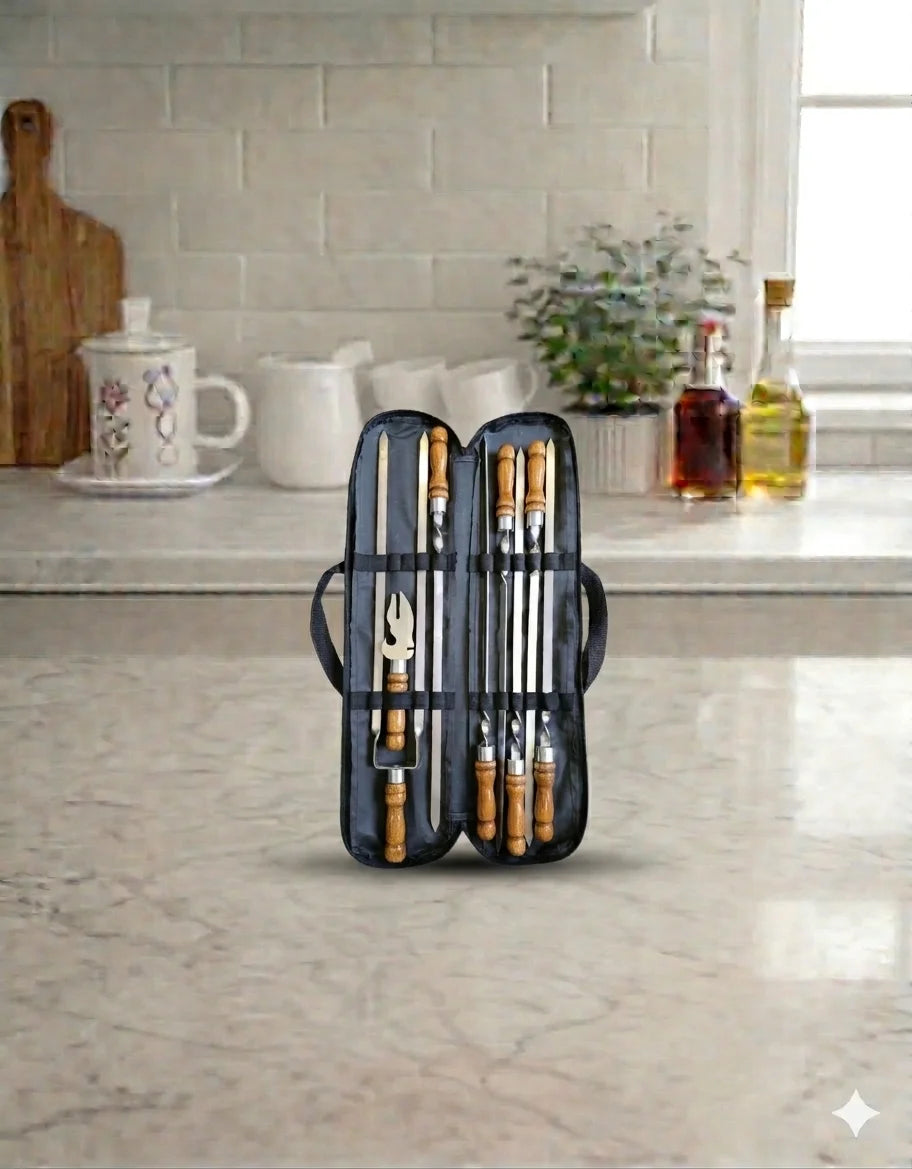 Skewers Set